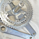 Shimano Dura Ace 7800 FC-7800 175mm 52-39 10 Speed Crankset + Bottom Bracket