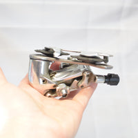 Shimano Ultegra RD-6600 10 Speed Rear Derailleur - Short Cage, 8/10 VG