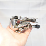 Shimano Ultegra RD-6600 10 Speed Rear Derailleur - Short Cage, 8/10 VG