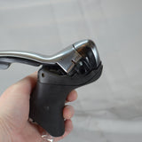 Shimano Dura Ace 7800 ST-7801 10 Speed RIGHT/REAR STI Shifter, 8/10 VG