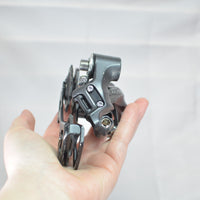 Shimano Ultegra 6700 RD-6700 10 Speed Rear Derailleur - Short Cage