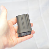 Shimano Dura Ace 7900 RD-7900 Schaltwerk 10-fach kurzer Käfig, 8/10 VG