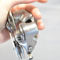 Shimano Dura Ace 7400 RD-7400 Rear Derailleur 9 Speed Short Cage NICE