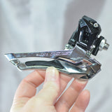 MINT Shimano 105 FD-R7000 11 Speed Double Front Derailleur