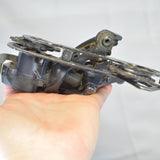 Shimano Ultegra RD - RX800 - GS Long Cage Rear Derailleur, Nice - EJRecyclery - Cycling New & Used