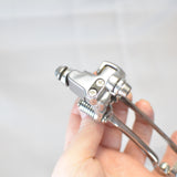 Shimano Dura Ace 7800 FD-7800 Braze-On Front Double Derailleur, 8/10 VG