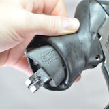 Shimano Dura Ace 7800 ST-7801 10 Speed RIGHT/REAR STI Shifter NICE
