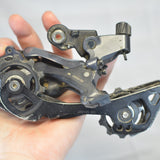 Shimano Ultegra RD - RX800 - GS Long Cage Rear Derailleur, Nice - EJRecyclery - Cycling New & Used