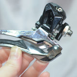 MINT Shimano 105 FD-R7000 11 Speed Double Front Derailleur