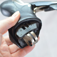 Shimano Ultegra 6700 ST-6700 RIGHT/REAR 10 Speed STI Shifter, 8/10 VG