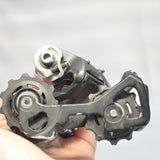 Shimano Ultegra 6800 RD-6800 Long Cage 11 Speed Rear Derailleur, 8/10 VG