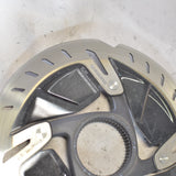 Shimano SM-RT900-SS 140mm Disc Brake Centerlock Rotors Pair W/Lockrings