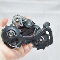Shimano Ultegra 6700 RD-6700 10 Speed Rear Derailleur - Short Cage