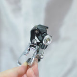 MINT Shimano 105 FD-R7000 11 Speed Double Front Derailleur