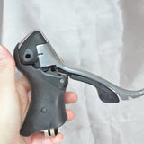 Shimano Ultegra 6600 ST-6603 3x TRIPLE LEFT/FRONT Shifter, 8/10 VG
