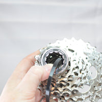 Shimano 105 5700 CS-5700 10-fach Kassette 11-28 Zähne