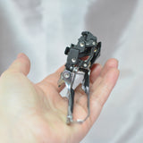 MINT Shimano 105 FD-R7000 11 Speed Double Front Derailleur