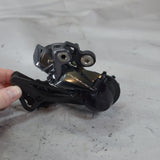 Near Mint Shimano Dura Ace Di2 RD-R9150-SS Electronic Rear Derailleur 11 Speed R9100