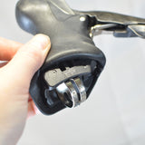 Shimano Ultegra 6700 ST-6700 RIGHT/REAR 10 Speed STI Shifter, 8/10 VG