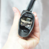 Shimano Ultegra 6600 ST-6603 3x TRIPLE LEFT/FRONT Shifter, 8/10 VG