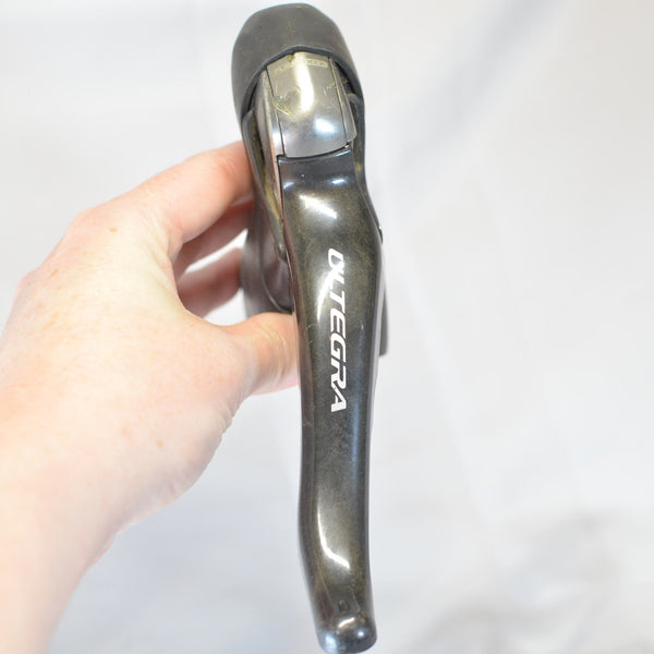 Shimano Ultegra 6700 ST-6700 RIGHT/REAR 10 Speed STI Shifter, 7/10 Nice