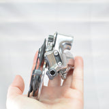 Shimano Dura Ace 7800 RD-7800 后变速器 10 速短笼，8/10 VG