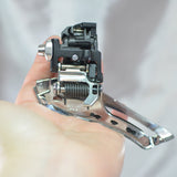 MINT Shimano 105 FD-R7000 11 Speed Double Front Derailleur