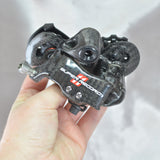 MINT Campagnolo Super Record 11 Speed Carbon Rear Derailleur Pre-2015