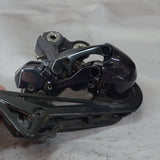 Near Mint Shimano Dura Ace Di2 RD-R9150-SS Electronic Rear Derailleur 11 Speed R9100