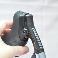 SRAM Red 10 Speed NUR RECHTS/HINTEN DoubleTap ErgoDynamic Shifter, 9/10