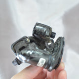 MINT Campagnolo Super Record 11 Speed Carbon Rear Derailleur Pre-2015