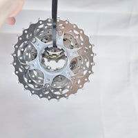 Shimano 105 5700 CS-5700 10-fach Kassette 11-28 Zähne