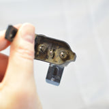 Shimano Di2 SM-BMR1 Short External Battery Mount 6770, 6870, 7970, 9070, Alfine