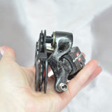 MINT Campagnolo Super Record 11 Speed Carbon Rear Derailleur Pre-2015