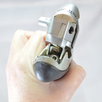 Shimano Ultegra 6500 ST-6501 RIGHT/REAR 9 Speed STI Shifter, 8/10 VG