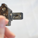 Shimano Di2 SM-BMR1 Short External Battery Mount 6770, 6870, 7970, 9070, Alfine