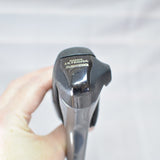 Shimano Ultegra 6600 ST-6600G Grau 10-Gang RECHTS/HINTEN STI Schalthebel, 8/10 VG
