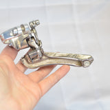 Shimano Dura Ace 7800 FD-7800 34.9mm Clamp-On Front Derailleur, 8/10 VG
