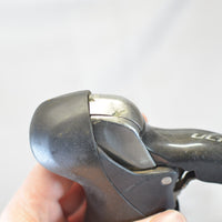 Shimano Ultegra 6700 ST-6700 RIGHT/REAR 10 Speed STI Shifter, 7/10 Nice