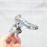 Shimano Ultegra 6600 FD-6600 10 Speed 31.8mm Clamp-On Front Derailleur, 9/10 EXC