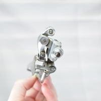 Shimano Dura Ace 7800 FD-7800 Braze-On Front Double Derailleur, 8/10 VG