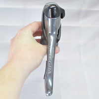 Shimano Ultegra 6600 ST-6600G Grau 10-Gang RECHTS/HINTEN STI Schalthebel, 8/10 VG