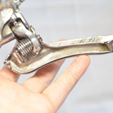 Shimano Dura Ace 7800 FD-7800 34.9mm Clamp-On Front Derailleur, 8/10 VG