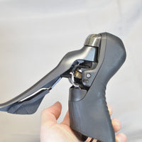 Shimano GRX ST-RX810 RIGHT/REAR 11 速 Gravel 变速杆，9/10 EXC+
