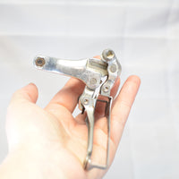 Shimano Ultegra 6600 FD-6600 10 Speed 31.8mm Clamp-On Front Derailleur, 9/10 EXC