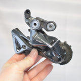 Shimano Dura Ace RD-R9100 11 Speed Rear Derailleur Short Cage, Nice
