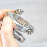 Shimano Dura Ace 7800 FD-7800 34.9mm Clamp-On Front Derailleur, 8/10 VG