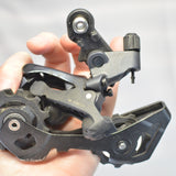 Shimano Ultegra R8000 RD-R8000-SS Short Cage 11 Speed Rear Derailleur