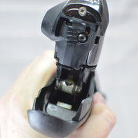 Shimano Ultegra 6600 ST-6600G Grau 10-Gang RECHTS/HINTEN STI Schalthebel, 8/10 VG
