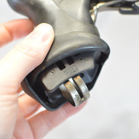 Shimano Ultegra 6700 ST-6700 RIGHT/REAR 10 Speed STI Shifter, 7/10 Nice